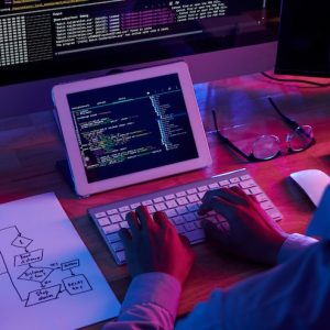 Comprehensive IT Learning Mastery