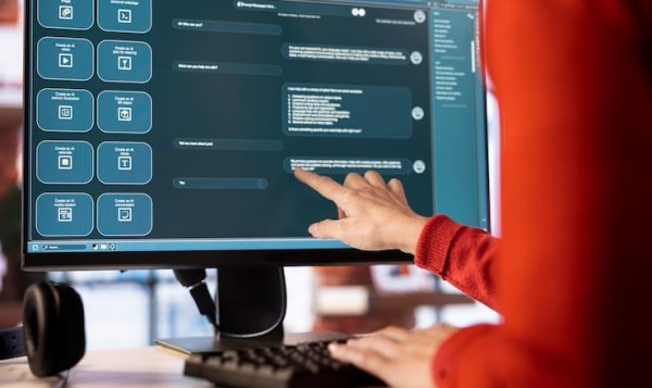 Data Visualization Essentials